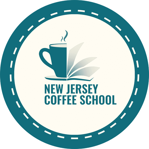 New Jersey Coffee School Logo